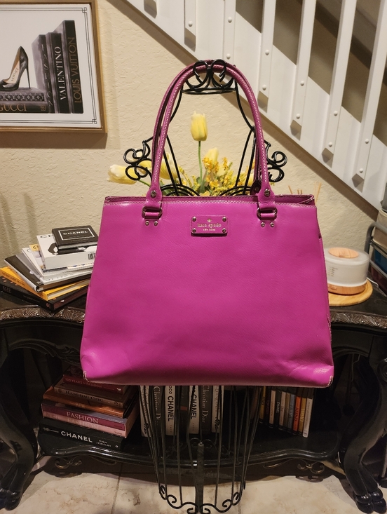 kate spade Handbags - Kate Spade Wellesley Martine tote bag